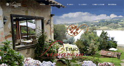 Desktop Screenshot of estacionprimavera.com